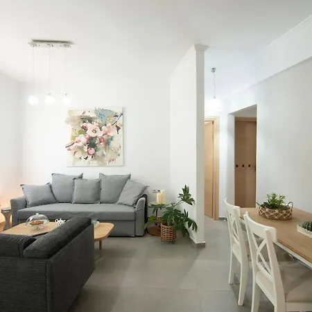 Georgia'S House Apartment Galatas  Exterior photo
