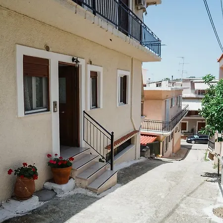Georgia'S House Apartment Galatas  Exterior photo