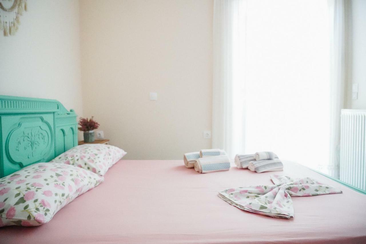 Georgia's House Apartment *